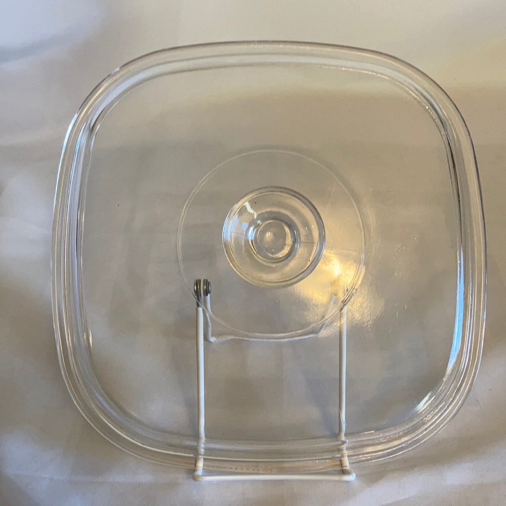 Corning Ware Lid A-12-C